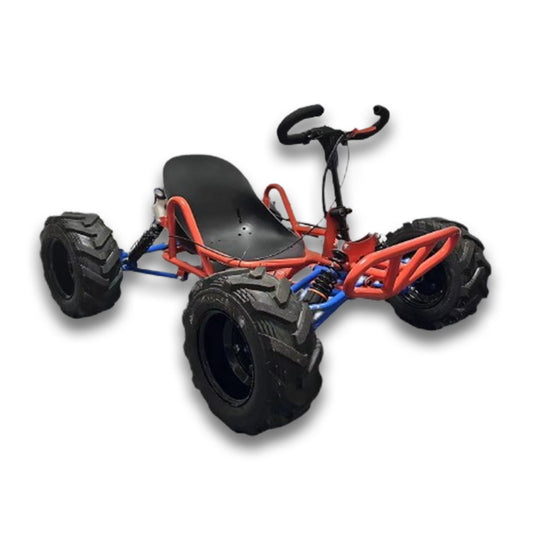 All-terrain off-road racing kart (PRO)